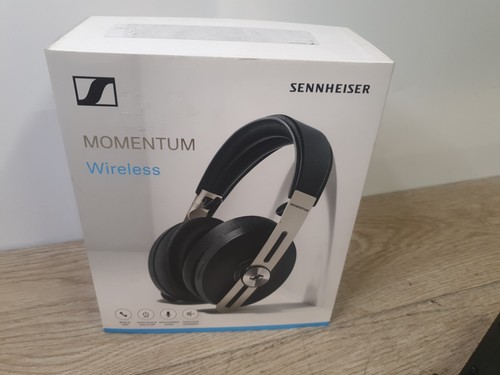 Sennheiser momentum cuffie - sennheiser,