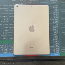 Apple ipad air - air, generazione