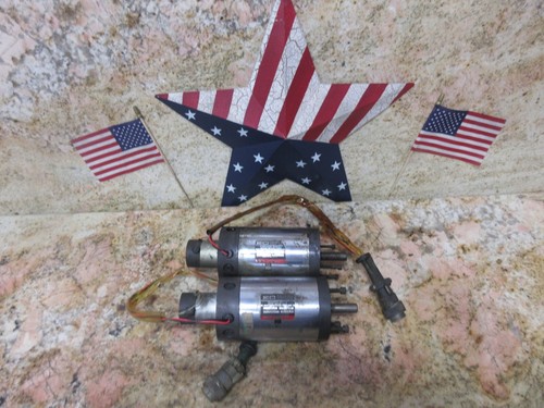 Electro craft motore servo - craft,