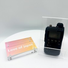 Yaesu Vertex Standard VX-3
