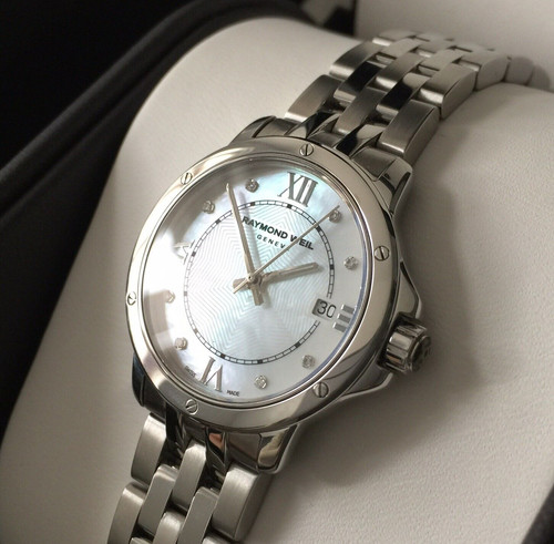 Orologio raymond weil - orologio,