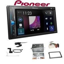 Pioneer 2-DIN Autoradio