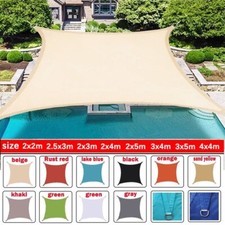 Tenda da sole impermeabile e