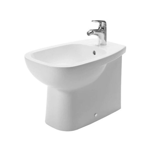 Duravit bidet pavimento - da,