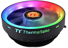 Thermaltake UX100 5V scheda