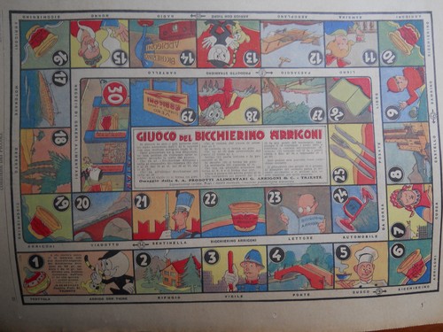 Corriere dei piccoli originale - corriere,