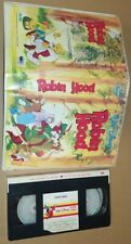 VHS DISNEY ORIGINALI scegli dalla mia collezione