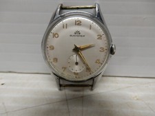 OROLOGIO DA POLSO BUCHERER