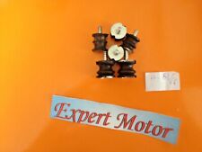KIT 6 PZ ANTIVIBRANTE RIPRISTINO MOTOSEGA HUSQVARNA 61 66 162 242 266 268 272 XP