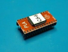 Commodore 64 PLA 906114-01 C64 ricambio ricambio - COMPLETAMENTE COMPATIBILE ASSY