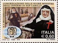 ITALIA 2010 CONGREGAZIONE