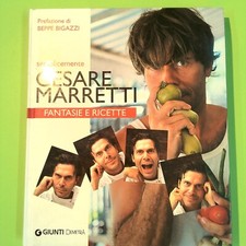 SEMPLICEMENTE CESARE MARRETTI