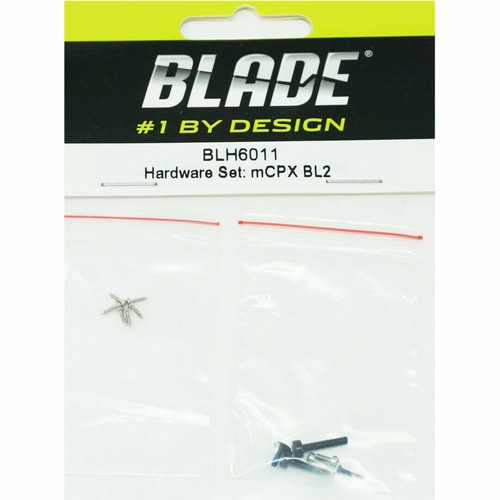 Nuovo blade mcpx - mcpx, bl2