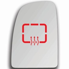 Vetro Specchio Retrovisore