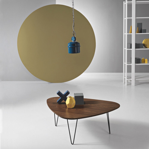 Tavolino nico piano legno - tavolino,