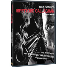 Ispettore Callaghan Collection
