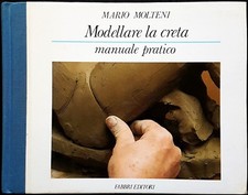 Mario Molteni, Modellare la