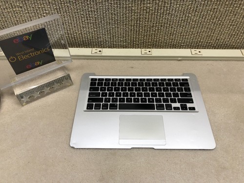 Apple macbook air 2008 3 - apple,