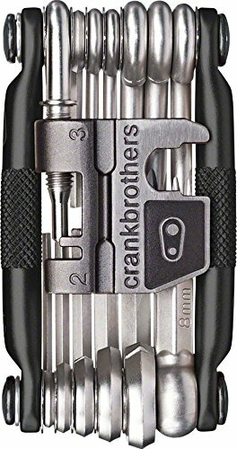 Crank brothers m19 - brothers,