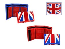 Portafogli fantasia Bandiera
