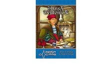 Hansa Teutonica, Boardgame
