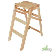 SGABELLO SCALETTA DOMESTICA