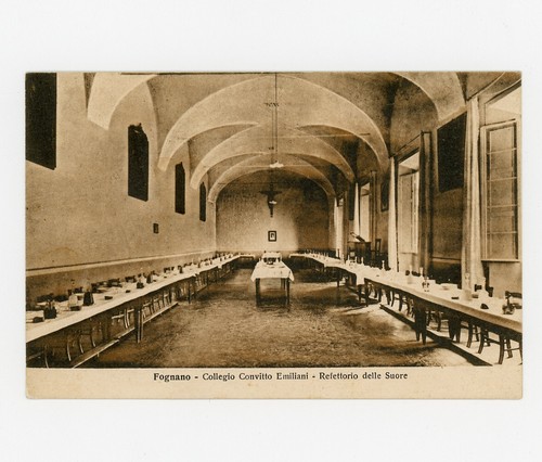 Fognano brisighella collegio - fognano,