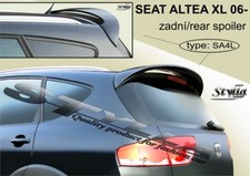 SPOILER SEDILE ALTEA XL TETTO