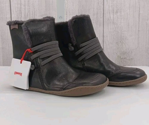 Stivaletti camper donna eu - stivaletti,