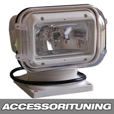 HID Nautic headlight - Faro