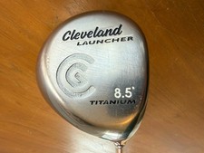 Cleveland Launcher 8.5* Driver