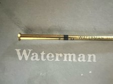 WATERMAN refill penna sfera CF