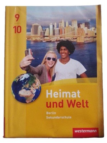 Westermann heimat welt 9 - heimat,