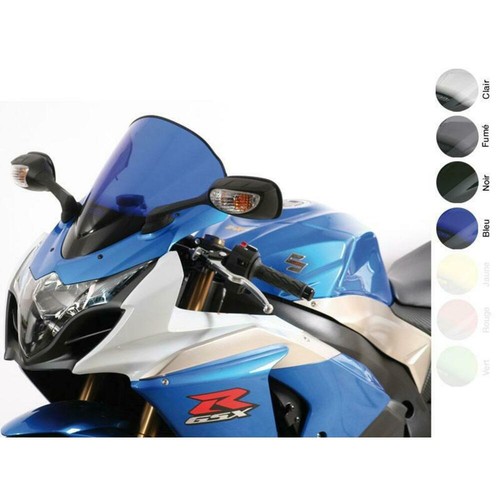 Schermo mra racing - mra, fumoso