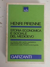 Storia economica e sociale del