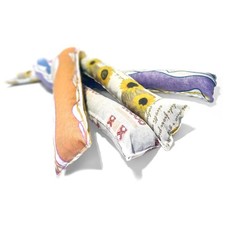 PARASPIFFERI IN STOFFA 140CM