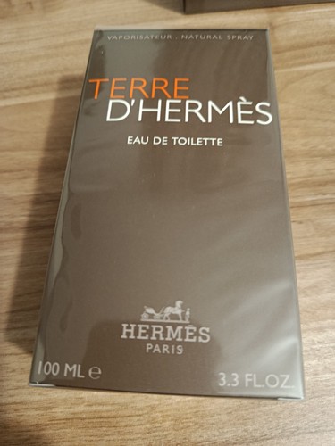Profumo terre hermes - profumo, edt