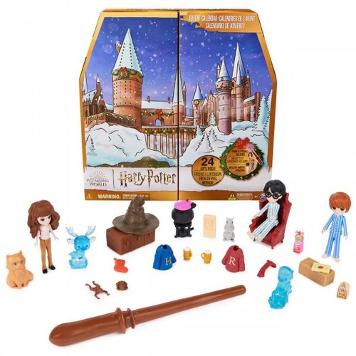 Wizarding world harry potter - world,