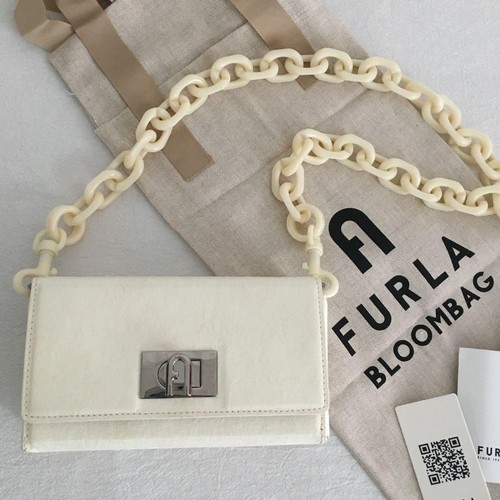 Furla borsa tracolla - a,