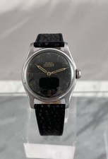 Doxa Vintage Militare