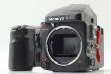 [Quasi come nuovo] Mamiya 645