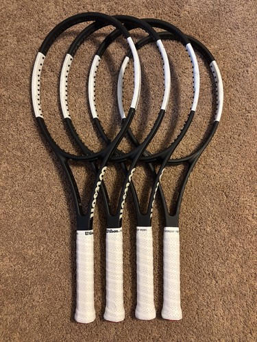 Wilson pro staff - wilson,