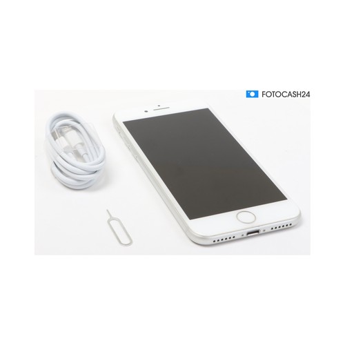 Apple iphone argento - apple,