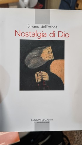 Silvano dell athos - (monte),