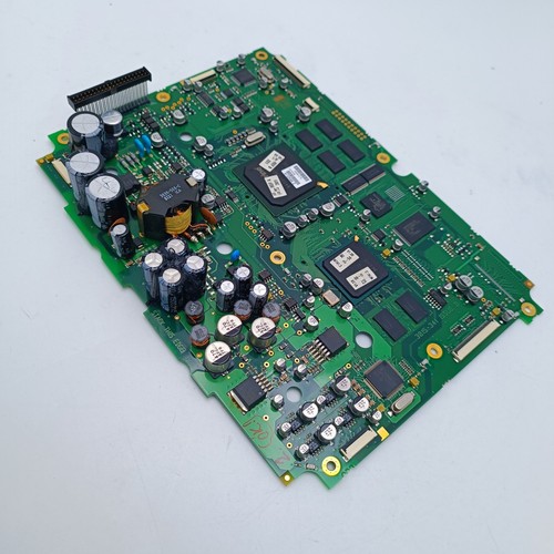 Raymarine e120 ricambio pcb - raymarine,