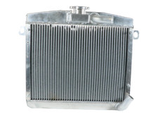 Radiatore alluminio alte