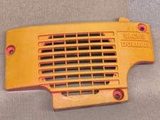 Coperchio ventola motosega