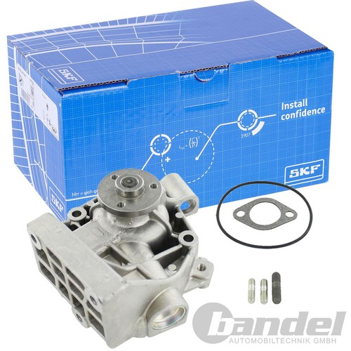 Pompa acqua skf adatta - pompa,