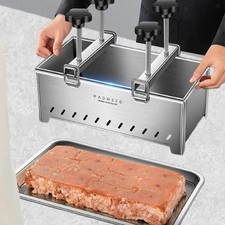 Pressa per carne Macchina per
