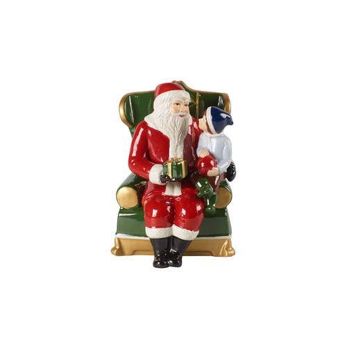 Villeroy boch christmas toys - villeroy, &